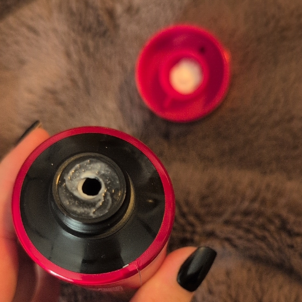 Victoria's Secret Rouge Elixir No. 02 Set - Red - Picture 5 of 6